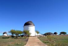Observatorio Cruz del Sur景点图片