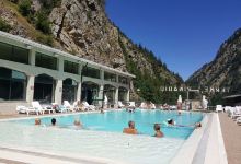 Terme di Vinadio景点图片