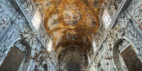 Kasbah di Mazara del Vallo