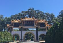 万佛圣城景点图片