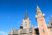 The Town Hall景点图片