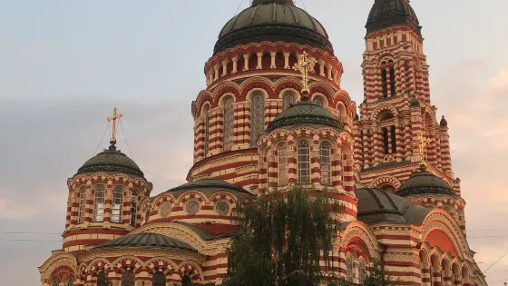 Annunciation Cathedral