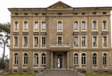 Centre d'Art Villa Tamaris景点图片