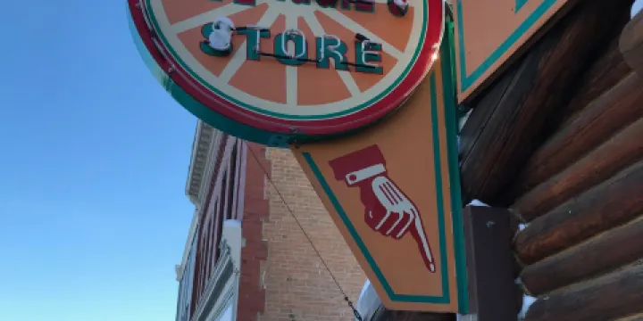 Museum of the Highwood