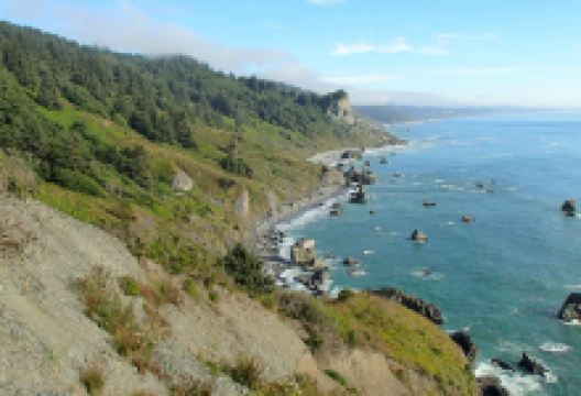 Requa Rd景点图片