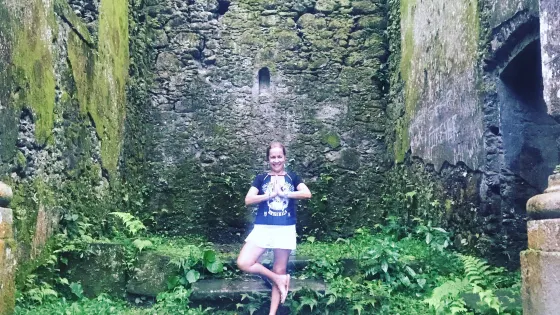 Forte de Sao Felipe