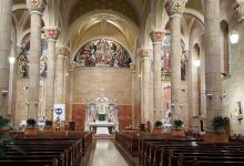St. Joseph Church景点图片
