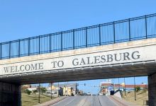 Galesburg Railroad Museum景点图片