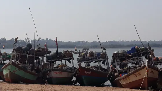 Marve Beach