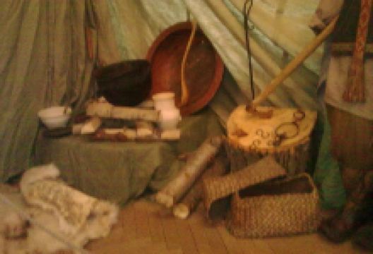 Dzherzhinsk Local Lore Museum景点图片