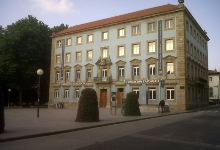 Fundacion Caixa Galicia景点图片