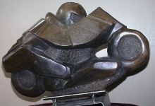 Expositie Beeldschoon景点图片