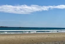 Scarborough Beach State Park景点图片