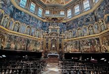 Tempio della Beata Vergine del Soccorso detta La Rotonda景点图片