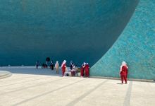 Al-Shaheed Monument景点图片