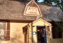 Noyes Library for Young Children (Kensington)景点图片