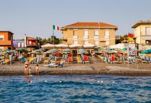 Bagni Il Gabbiano景点图片