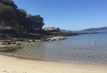 Playa de las Gaviotas景点图片