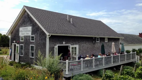 Langworthy Farm Winery