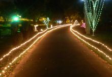 Cantonment Garden景点图片