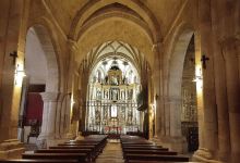 Iglesia de Santo Domingo景点图片
