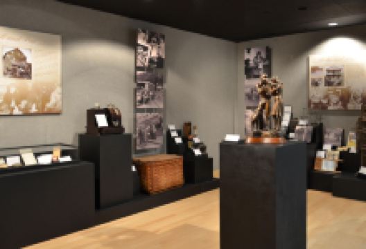 Watts Museum景点图片