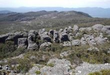 Mt Thackeray景点图片