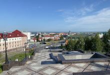 Fountain 10 Commandments景点图片