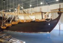 Sur Maritime Museum景点图片