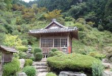 达身寺景点图片