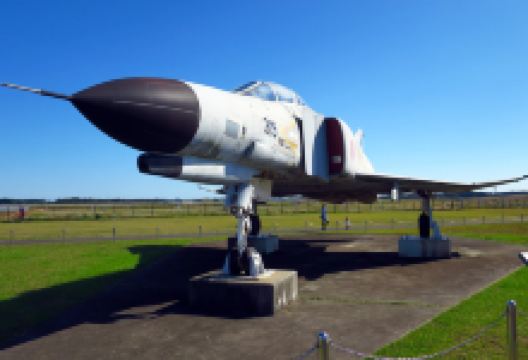 茨城机场公园景点图片