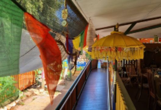 Batchelor Butterfly Farm and Pet Garden景点图片