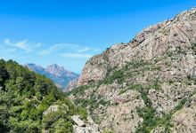 Sentier du Chataignier景点图片
