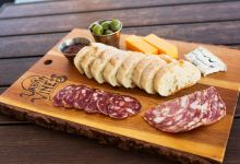 Urban Vines Winery & Brewery景点图片