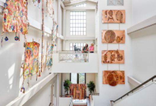 Owensboro Museum of Fine Art景点图片