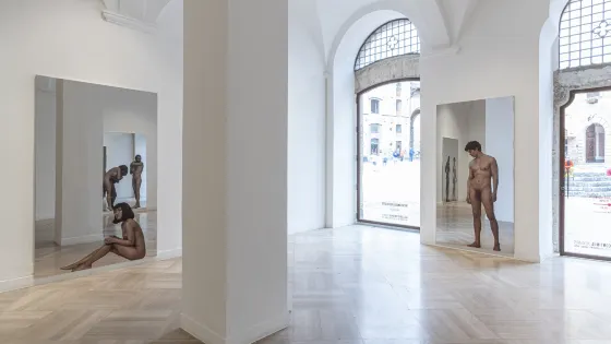 Galleria Continua