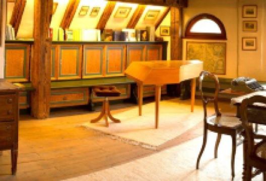 Deutsches Eichendorff Museum景点图片