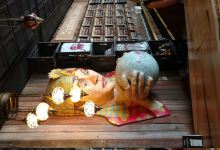 Gypsy Circus Cider Company景点图片