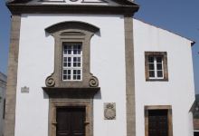 Sao Sebastiao Church景点图片