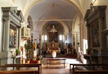 Pieve di San Silvestro景点图片