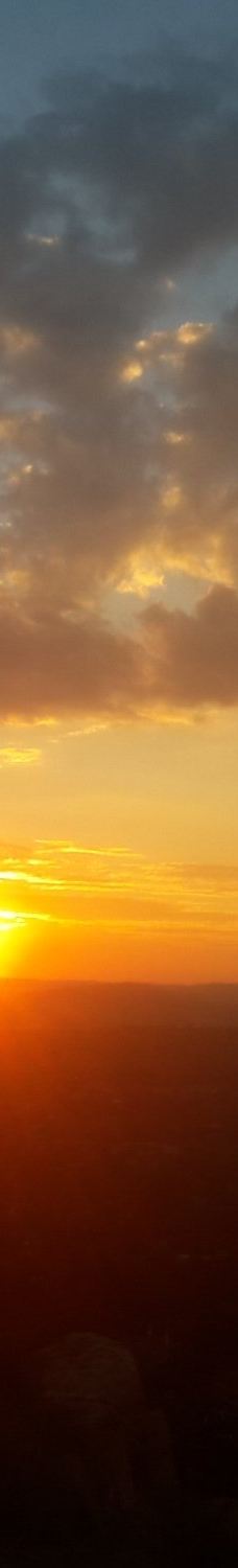 Northcliff Hill-兰德堡