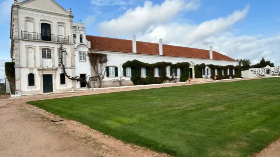 Quinta Dona Maria