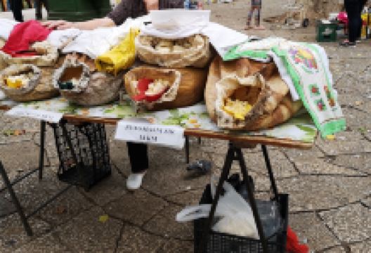 Trg Slobode景点图片