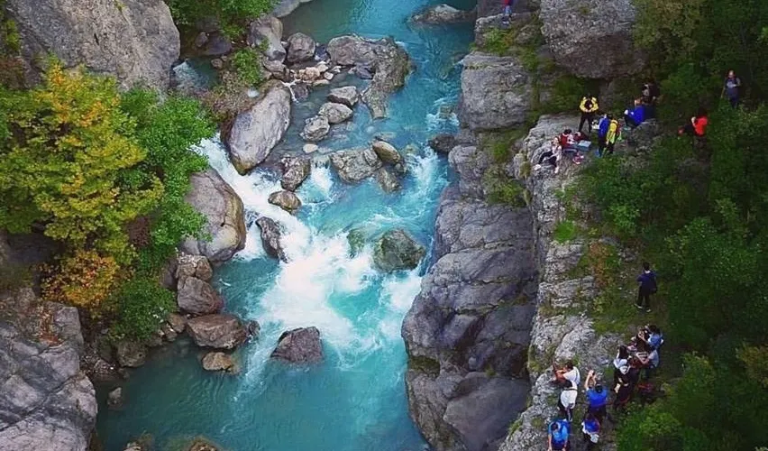 永安旅遊