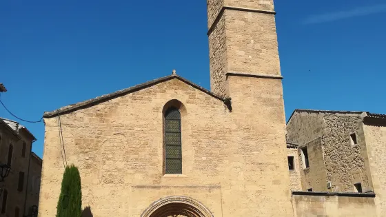 Eglise St Michel