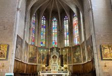 Eglise Saint Michel景点图片