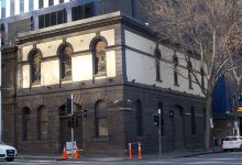 former John Darling Warehouse景点图片