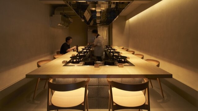 Sukiyakichikayo餐厅图片