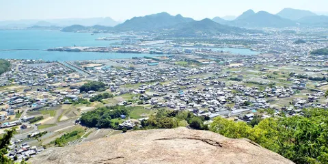 博智山
