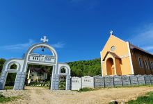 "Holy Trinity" Franciscan Monastery景点图片